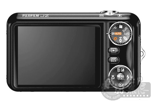 Fujifilm Tout Essentiel Démarreur Kit Pour Fujifilm Finepix JZ500 JZ505 
