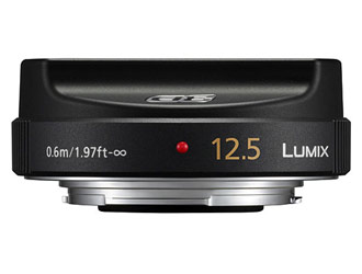  Lumix G 12.5/12 3D ͷ