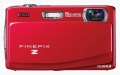 FinePix Z909EXR